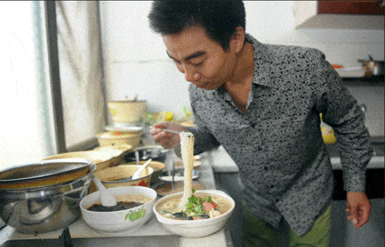 郑州米线加盟
